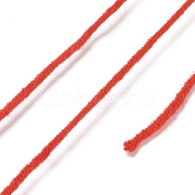 4-Ply Milk Cotton Acrylic Fiber Yarn YCOR-NH0001-01B-1