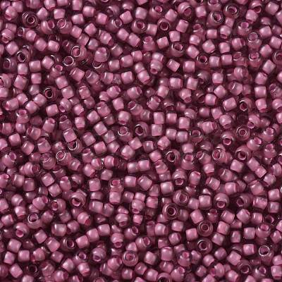 TOHO Round Seed Beads SEED-XTR11-0959F-1