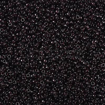 MIYUKI Round Rocailles Beads X-SEED-G009-RR2402-1