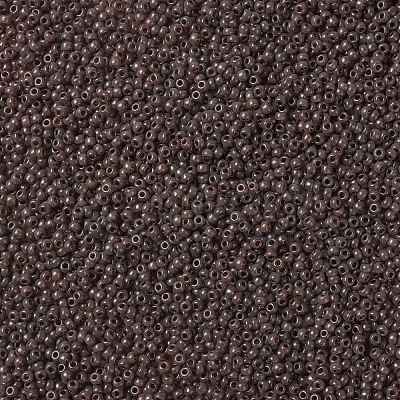 MIYUKI Round Rocailles Beads SEED-X0055-RR2400-1