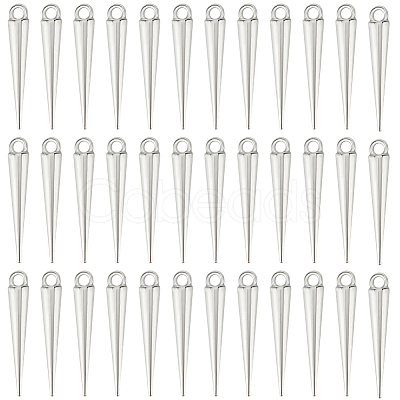 120Pcs Zinc Alloy Pendants FIND-SC0009-58-1