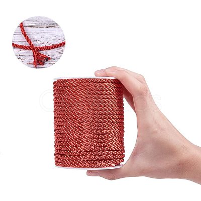 Polyester Cord NWIR-PH0001-07M-1