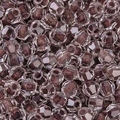 Glass Seed Beads SEED-A032-05B-1