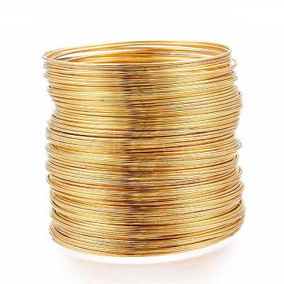 Steel Memory Wire MW3.5CM-NFG-1
