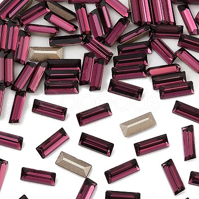 Preciosa® MAXIMA Crystal Fancy Stones X-PRC-FB7-20050-1