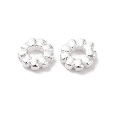Brass Beads FIND-Z039-14S-1