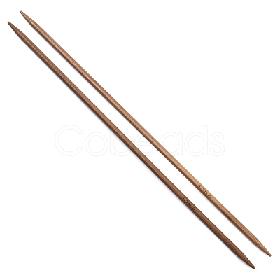 Bamboo Double Pointed Knitting Needles(DPNS) TOOL-R047-4.5mm-03-1