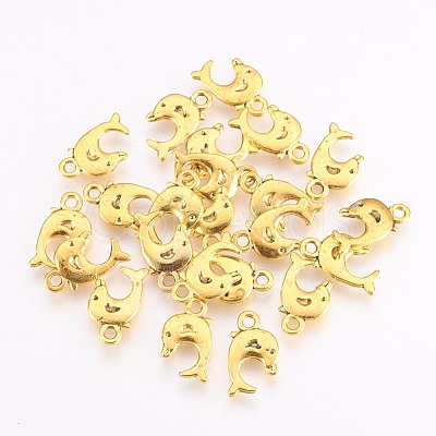Tibetan Style Alloy Pendants LS-GLF1389Y-NF-1