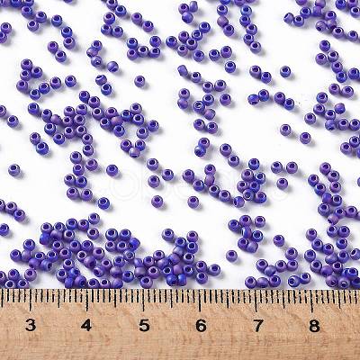 TOHO 11/0 Round Beads X-SEED-TR11-0408F-1