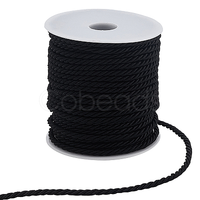 1 Roll 30M 3-Ply Polyester Twisted Cord OCOR-PH0007-19E-1