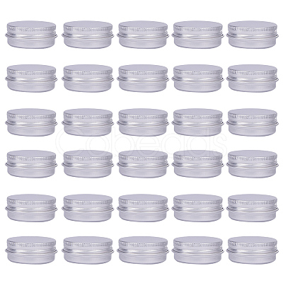 Round Aluminium Tin Cans CON-BC0004-07P-15ml-1