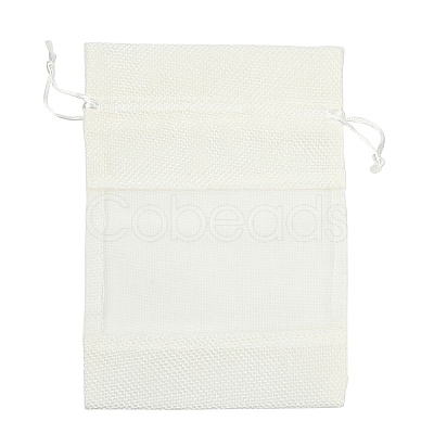 Cotton Packing Pouches OP-R034-13x18-13B-1