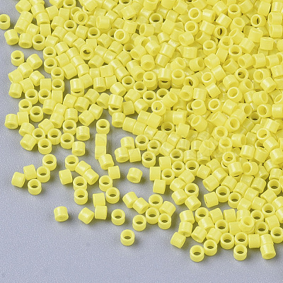 FGB 11/0 Grade A Glass Seed Beads SEED-S030-0721-1