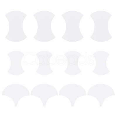 3 Bags 3 Styles English Paper Piecing DIY-CA0001-77-1