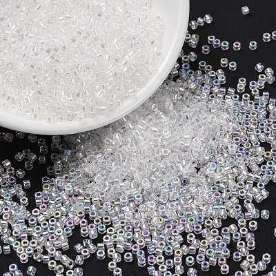 Cylinder Seed Beads SEED-H001-F07-1