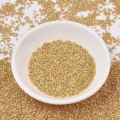 MIYUKI Delica Beads SEED-J020-DB0331-1