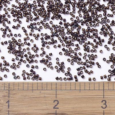 MIYUKI Delica Beads SEED-X0054-DB1002-1