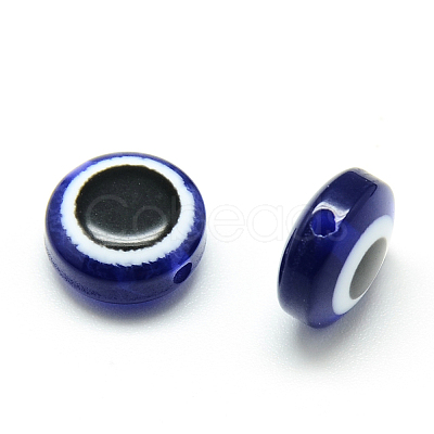 Resin Beads X-RESI-S339-6x8-09-1