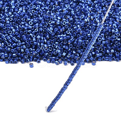 MIYUKI Delica Beads LS-X-SEED-J020-DB2511-1
