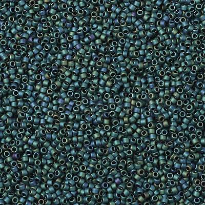 TOHO Round Seed Beads X-SEED-TR15-0706-1