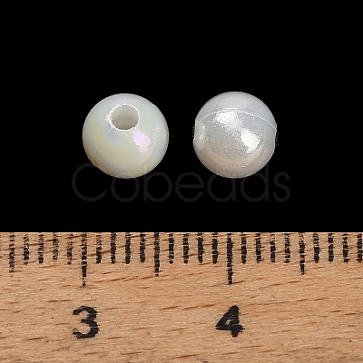 Plastic Beads KY-L082-02A-05-1