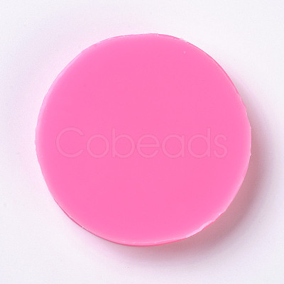 Food Grade Silicone Molds X-DIY-E018-10-1