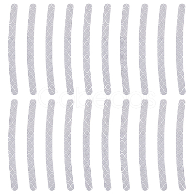 PET Self Adhesive Stickers DIY-WH20007-10A-1