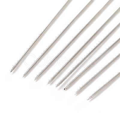 Tarnish Resistant DIY Jewelry Tool Sets TOOL-MSMC002-25-1