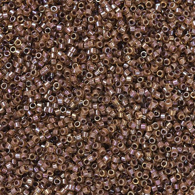 MIYUKI Delica Beads SEED-J020-DB0287-1