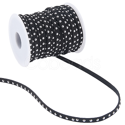 1Roll Micro-Fiber Carding Machine Lace Trim OCOR-CL0001-16B-1