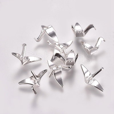 Alloy Beads PALLOY-WH0067-64S-1