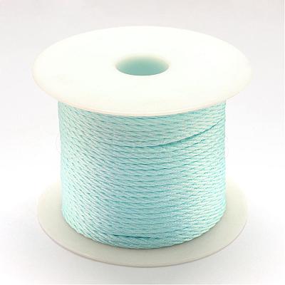 Braided Nylon Thread NWIR-R026-2.0mm-02-1