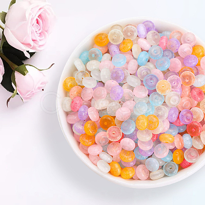 600Pcs Glass Seed Beads SEED-PA0001-17-1