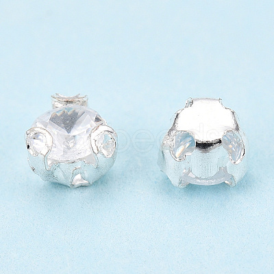 Sew on Rhinestone KK-T070-04P-1