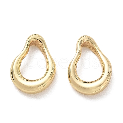 Textured 304 Stainless Steel Linking Rings SA-CBA3037-28G-01-1