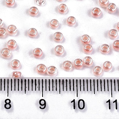 (Repacking Service Available) 12/0 Glass Seed Beads SEED-C026-2mm-2205-1