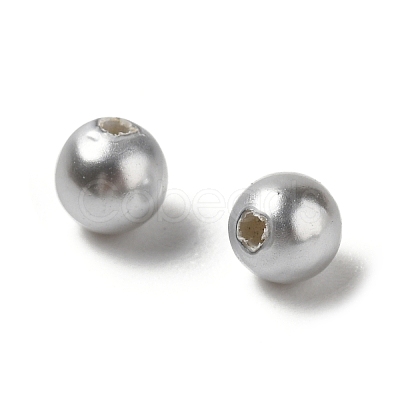 Shell Pearl Beads BSHE-L042-B05-02-1