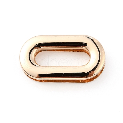 Alloy Screw-in Eyelet Grommets FIND-WH0136-58KCG-1