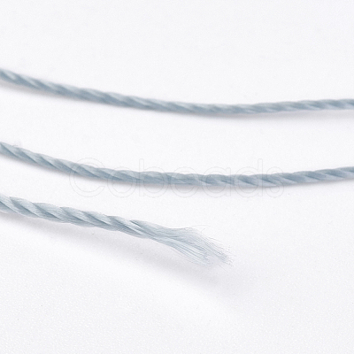 Polyester Thread NWIR-K023-0.25mm-18-1