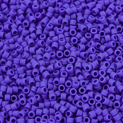 MIYUKI Delica Beads SEED-MY11-DB1588-1