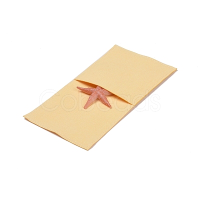 Microfiber Gift Packing Pouches ABAG-Z001-01D-1