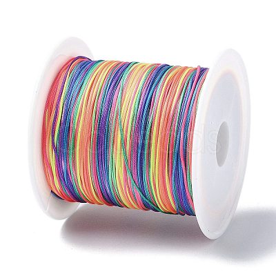 Nylon Braided Cord NWIR-C003-02Q-1