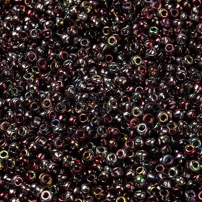 MIYUKI Round Rocailles Beads SEED-G008-RR4573-1