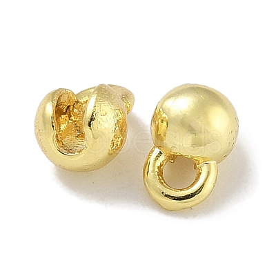 Brass Charms KK-P284-07G-01-1