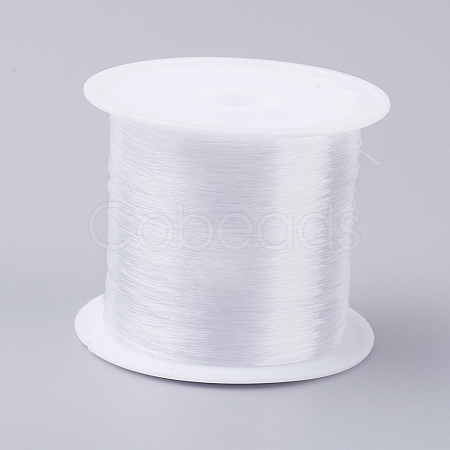 Fishing Thread Nylon Wire NWIR-G015-0.4mm-01-1