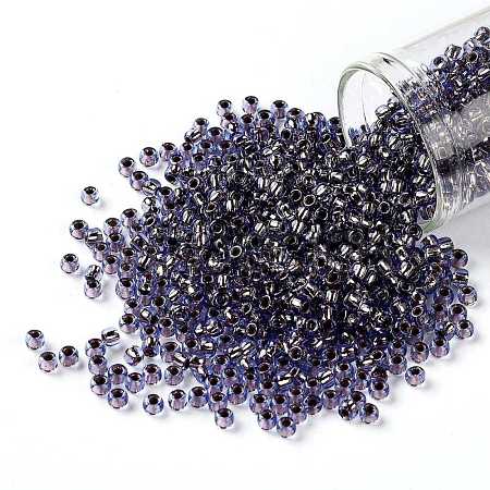 TOHO Round Seed Beads SEED-XTR08-0749-1