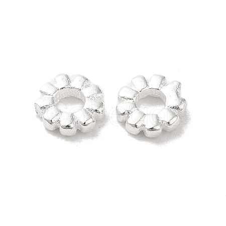 Brass Beads FIND-Z039-14S-1