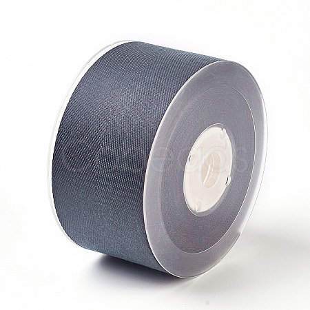 Rayon and Cotton Ribbon SRIB-F007-077-25mm-1
