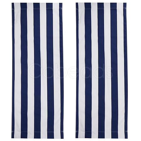 2Pcs Chair Oxford Cloth AJEW-GF0012-02B-1