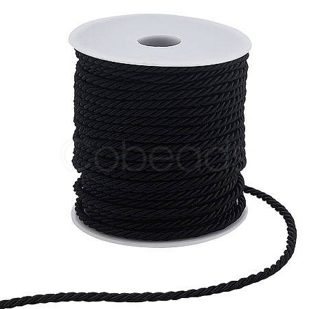 1 Roll 30M 3-Ply Polyester Twisted Cord OCOR-PH0007-19E-1